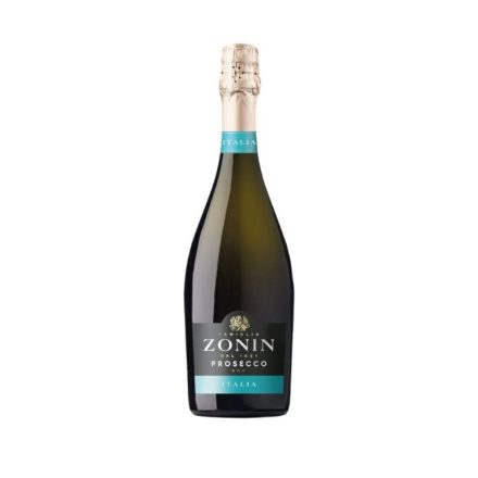 Zonin Prosecco 1821 0,75l 11% DRS