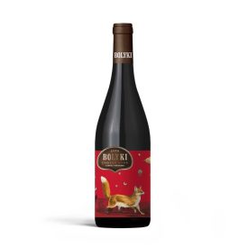 Bolyki Indián Nyár 0,75l DRS 2021