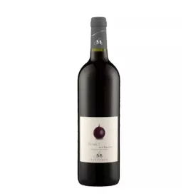 Marrenon Les Grains Syrah 0,75l DRS 2022