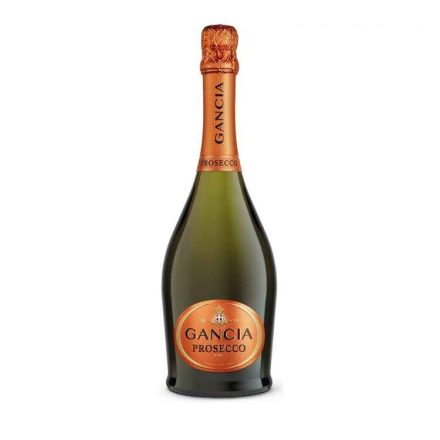 Gancia Prosecco Dry 11,5% 0,75l DRS