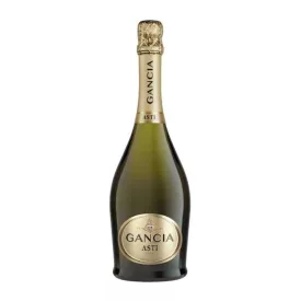 Gancia Asti DOCG 7,5% 0,75l DRS