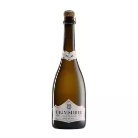 Thummerer Egri Blanc Brut Nature 2017 0,75l