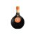 Unicum Orange Bitter 1L 34,5%