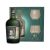 Diplomatico Reserva Exclusiva rum 0,7l 40% +2 O.F. pohár DD DRS