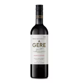 Gere A. Portugieser 0,75l sz.vörös DRS