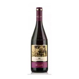 Eszterbauer Tüke Bikavér bor 0,75l DRS