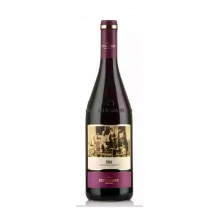 Eszterbauer Tüke Bikavér bor 0,75l DRS