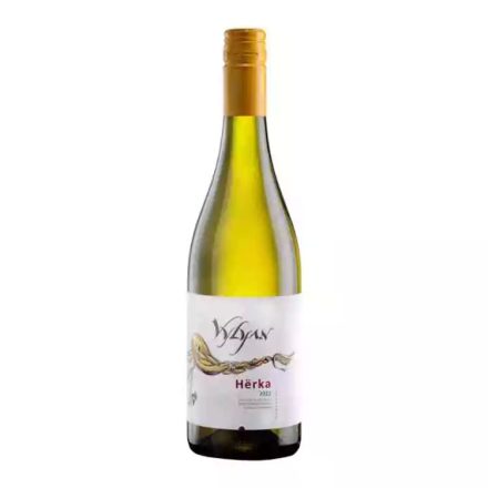 Vylyan Villányi Herka 0,75l Chardonnay DRS