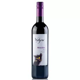 Vylyan Villányi Macska 0,75l Portugieser DRS