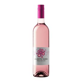 Lelovits Rosé 0,75l DRS