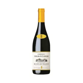   Chateau de la Tour de Lange Beaujolais Villages Nouveau 2024 12% 0,75l