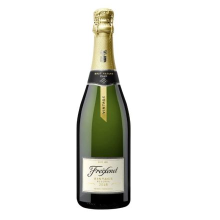 Freixenet Vintage Reserva Brut pezsgő 0,75l DRS