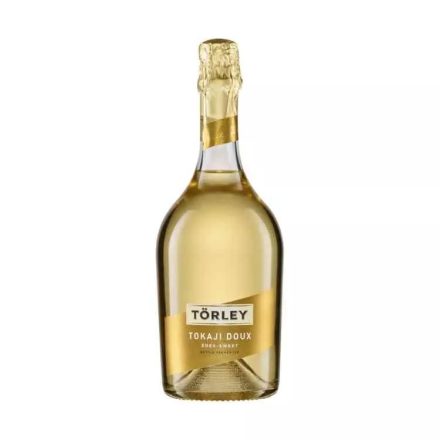 Törley Tokaji Doux Pezsgő 0,75l DRS