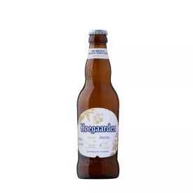 Hoegaarden White sör 0,33l 4,9% üveg DRS