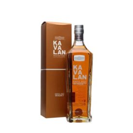 Kavalan whiskey 0,7l 40% DD DRS