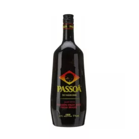Passoa likőr 0,7l 17% DRS