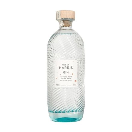 Isle of Harris gin 0,7l 45% DRS