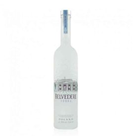 Belvedere vodka 1L 40% DRS