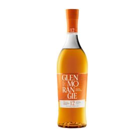 Glenmorangie The Original 12 éves whisky 0,7l 40% DRS