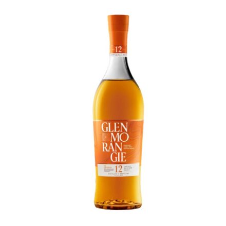 Glenmorangie The Original 12 éves whisky 0,7l 40% DRS