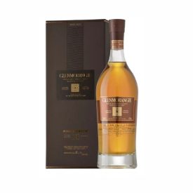 Glenmorangie 18 éves whisky 0,7l 43% DD DRS