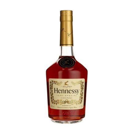 Hennessy VS konyak 0,7l 40% DRS