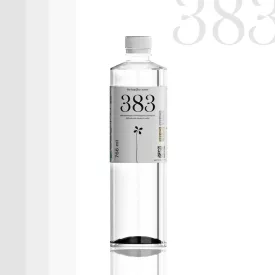 383 The Kopjary water mentes 0,766l DRS