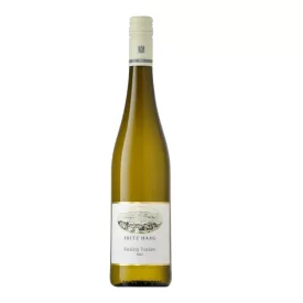 Fritz Haag Riesling Trocken 0,75l DRS