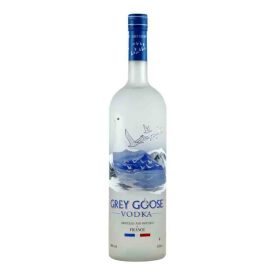 Grey Goose vodka 4,5L 40%