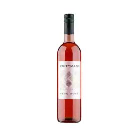 Frittmann Néro Rosé száraz 0,75l DRS