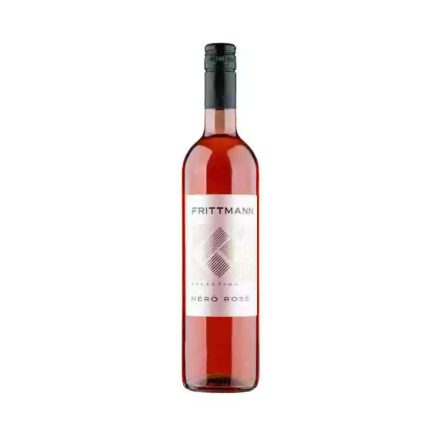 Frittmann Néro Rosé száraz 0,75l DRS