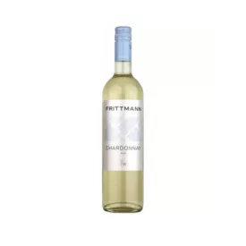 Frittmann Chardonnay 0,75l DRS