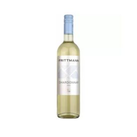 Frittmann Chardonnay 0,75l DRS