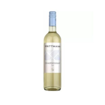 Frittmann Chardonnay 0,75l DRS