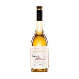 Babits Tokaji Aszú 6 puttonyos 0,5l DRS 2019