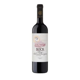 Bock Cabernet Sauvignon sz. 0,75l DRS 2022