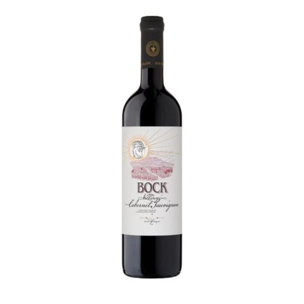 Bock Cabernet Sauvignon sz. 0,75l DRS 2022
