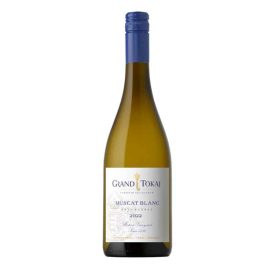 Grand Tokaj Muscat Blanc száraz 0,75l DRS