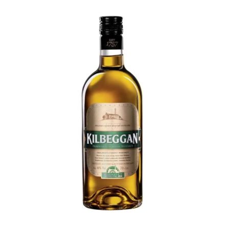 Kilbeggan whiskey 0,7l 40% DRS