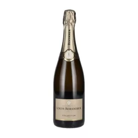 Louis Roederer Champagne Collection-246 0,75l DRS