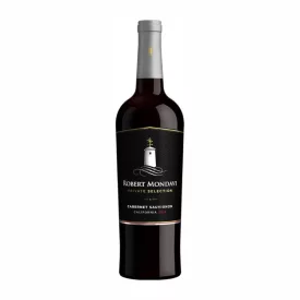   Mondavi Private Selection Cabernet Sauvignon sz. 0,75l 13,5% California DRS