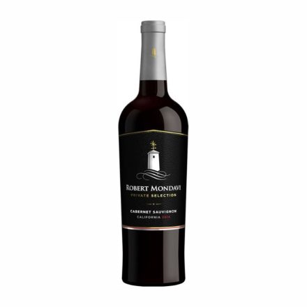 Mondavi Private Selection Cabernet Sauvignon sz. 0,75l 13,5% California DRS 2021