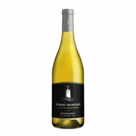   Mondavi Private Selection Chardonnay sz. 0,75l 13,5% California DRS