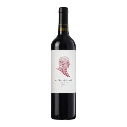 Peter Lehmann Barossa Portrait Shiraz 0,75l DRS 2021