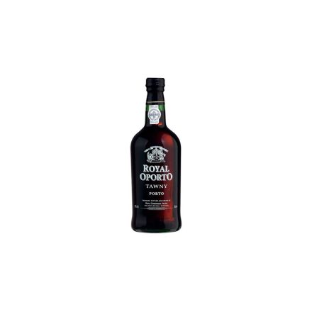 Royal Oporto Tawny Porto bor 0,75l 19%Portugália DRS