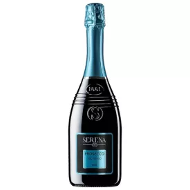 Serena Prosecco DOC Treviso Brut 0,75l DRS