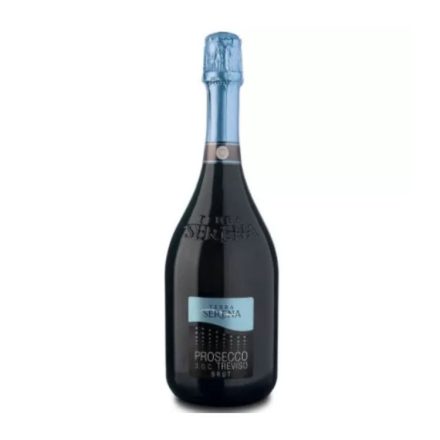 Serena Prosecco DOC Treviso Brut 0,75l DRS