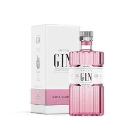 Árpád Málnás gin 0,7l 40% DD DRS