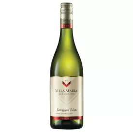 Villa Maria Sauvignon Blanc 0,75l DRS