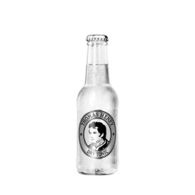 Thomas Henry Dry Tonic 0,2l DRS